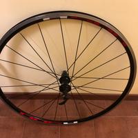 Ruote Shimano