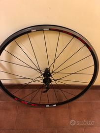 Ruote Shimano