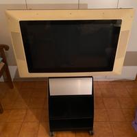 Televisione Bang & Olufsen completa