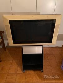 Televisione Bang & Olufsen completa