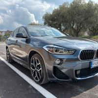 BMW X2  MSPORT X