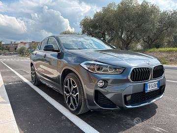 BMW X2  MSPORT X