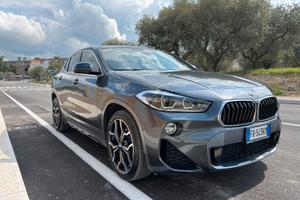 BMW X2  MSPORT X