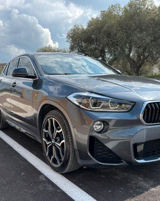 BMW X2  MSPORT X