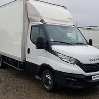 Daily IVECO 35C16