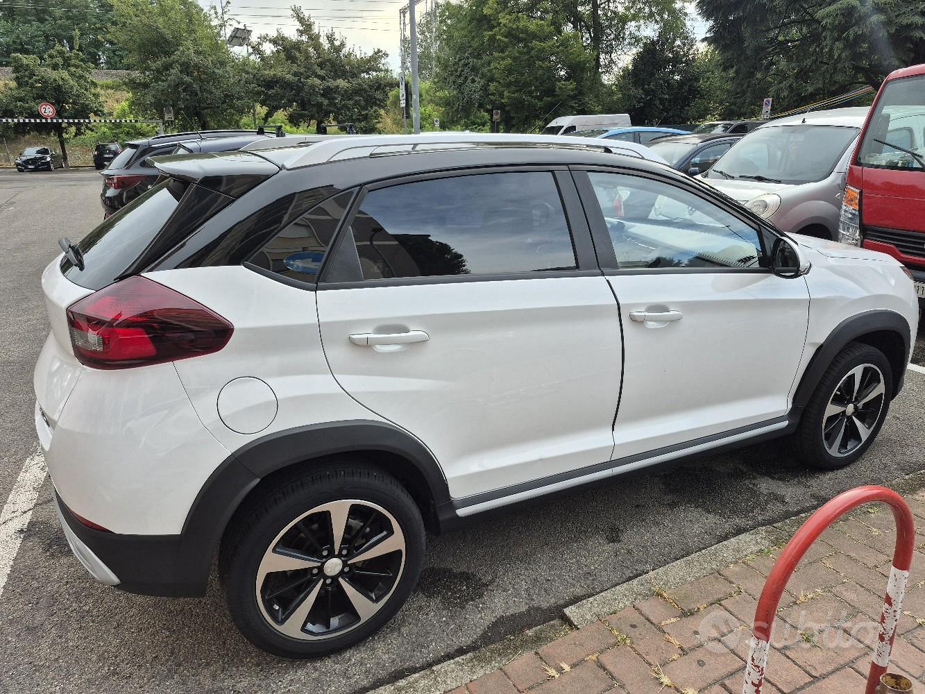 DR Automobiles Dr 3.0 2024 photo 4