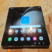 Samsung Galaxy Z Fold 5 12/256 giga scambi