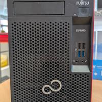 PC Computer Fisso da Scrivania