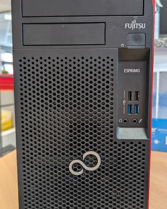 PC Computer Fisso da Scrivania
