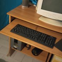 tavolo per computer