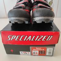 Scarpe MTB Specialized n.42