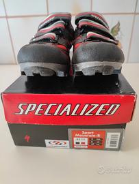 Scarpe MTB Specialized n.42