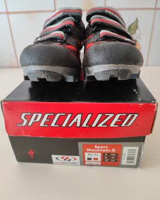 Scarpe MTB Specialized n.42