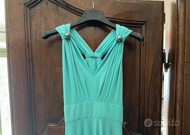 Vestito elegante donna