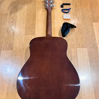 Chitarra acustica Yamaha F310P