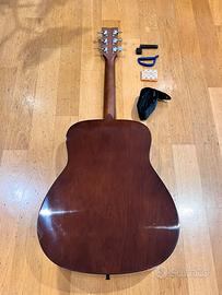 Chitarra acustica Yamaha F310P