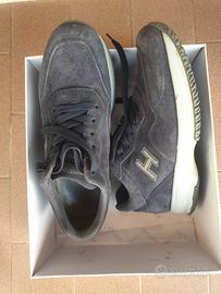 scarpe hogan uomo