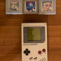 Game Boy Nintendo