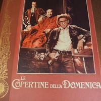 le copertine della domenica 