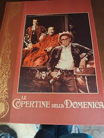 le copertine della domenica 