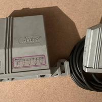 Radio ricevente Fadini ASTRO-43 da esterno