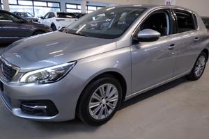 PEUGEOT 308 130 S&S Allure