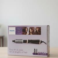 Spazzola per capelli Philips Essential Care 3 in 1