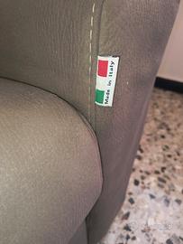 divano letto italiano 