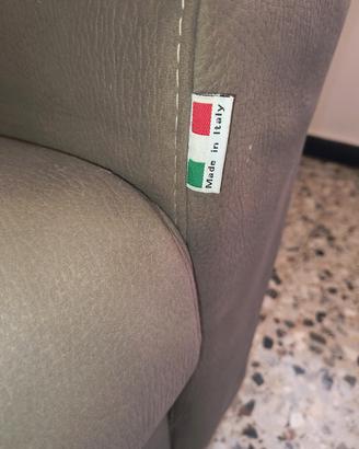 divano letto italiano 