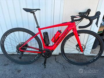 Specialized Turbo Creo SL Comp E5
