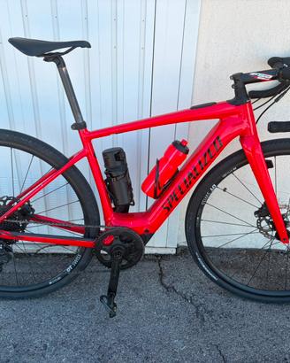 Specialized Turbo Creo SL Comp E5