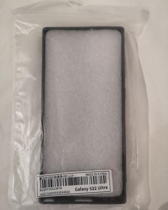 cover Galaxy S 22 ultra