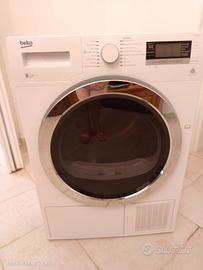 Asciugatrice beko 8kg