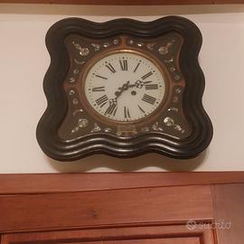 Orologio a muro " Occhio di bue".