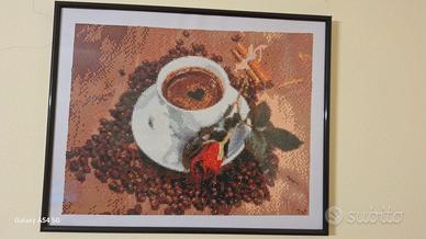 Quadro realizzato a mano (#1)