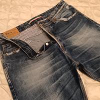 jeans uomo 