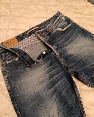 jeans uomo 