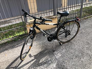 Bicicletta Bianchi Spillo Rubino ricondizionata