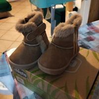 Boot Chicco n20 nuovi