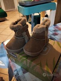 Boot Chicco n20 nuovi