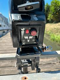 Fuoribordo tohatsu 3 cv