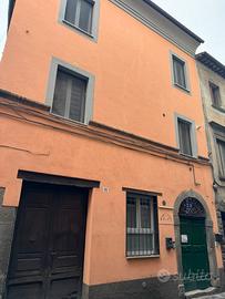 Proprietà cielo terra