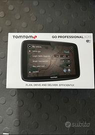 TomTom GO Professional 620