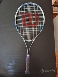 Racchetta Wilson 25