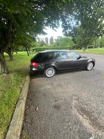 AUDI A4 4ª serie - 2013