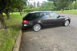 AUDI A4 4ª serie - 2013