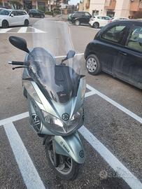 Yamaha Majesty 400 - 2005