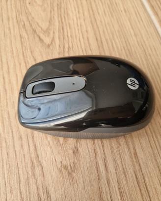 Mouse wireless HP LB454AA 1200DPI ricevitore USB