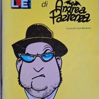 Il Male sconosciuto di Andrea Pazienza