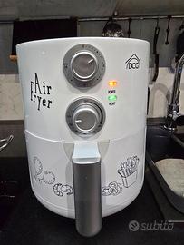 Friggitrice ad Aria 3,5 litri